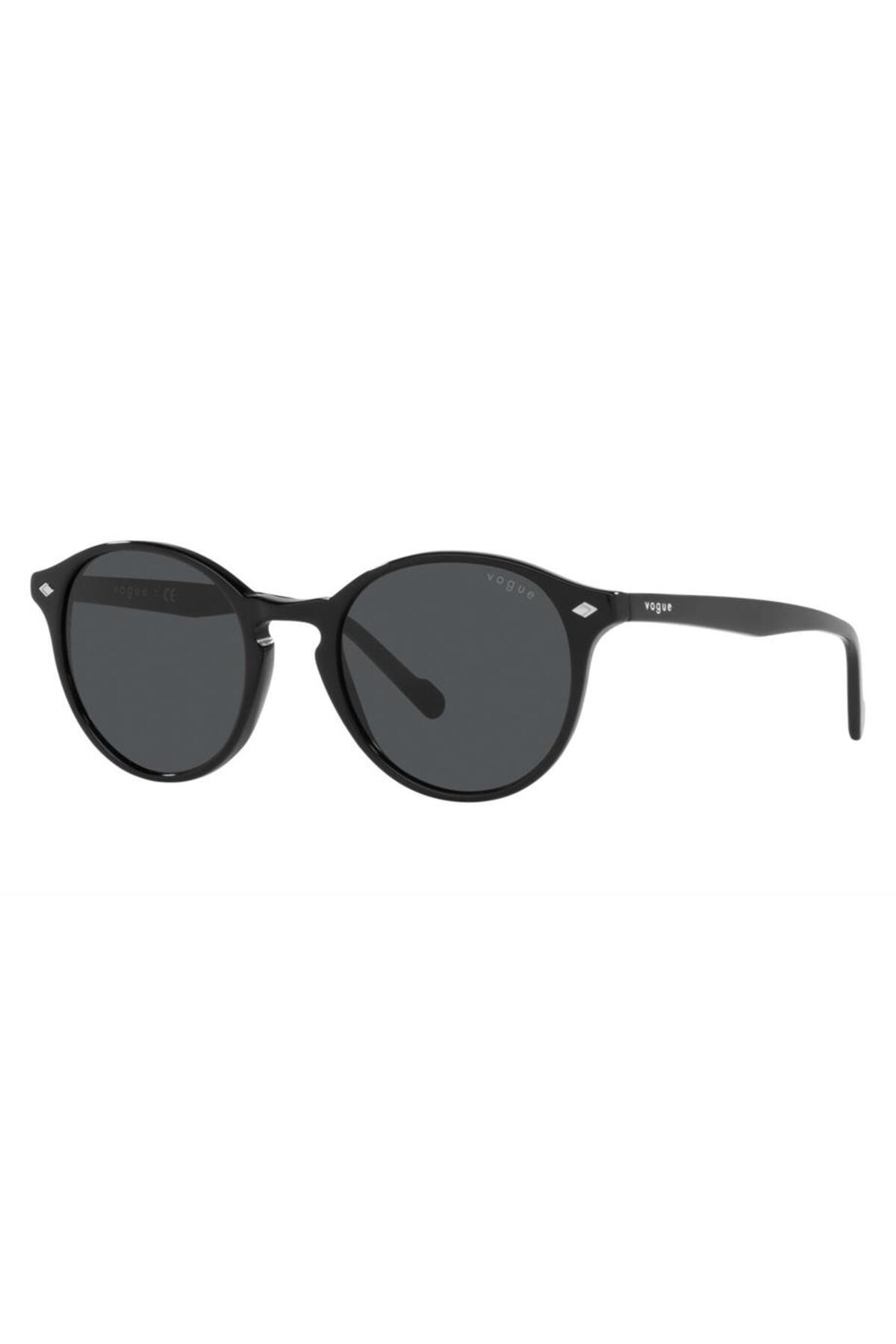 

Оригинальные солнцезащитные очки унисекс Vogue Eyewear 5327 W44 87 51