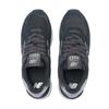 New Balance Wl574z Wl574zNj Schwarz Nj 