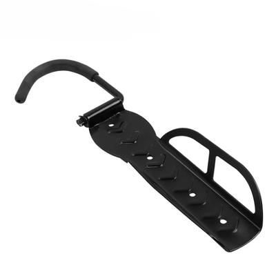 Wall Hanging Hook with Maximum Load of 50kg for Xiaomi Scooter M365/PRO for Ninebot ES1 ES2 Electric Scooter Easy To Install Use