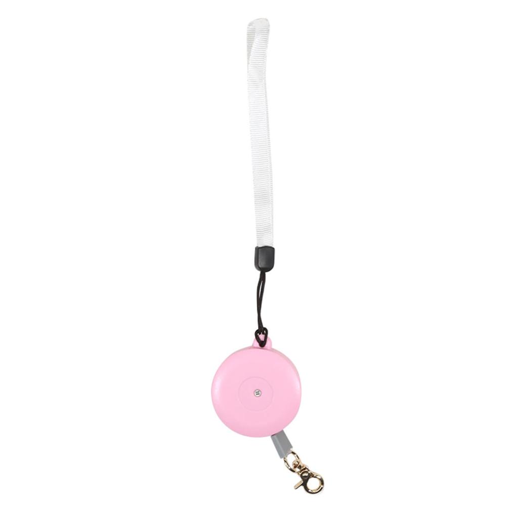 Retractable Dog Leash Automatic Freely  Puppy Cat Traction Rope Belt Dog Leash for Puppy and Kitty Pet Leash