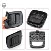 Car Trunk Tail Cover Bottom Plate Mat Floor Carpet Handle Auto Accessories For BMW X5 5 series G05 G31 51477951959 2018-