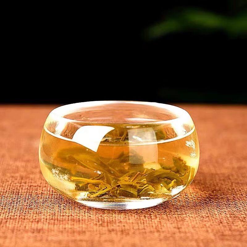 Handmade Natural Stone Kung Fu Tea Master Cup