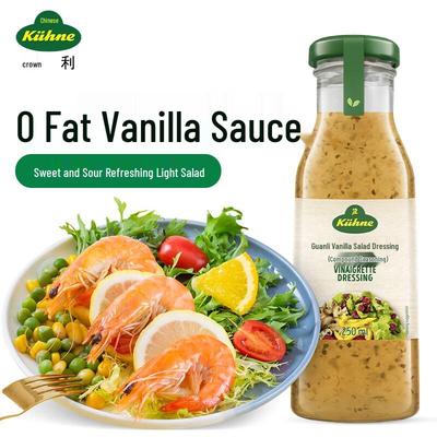 KUHNE Condimento per Insalata 250ml