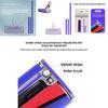 For Dyson Vacuum Cleaner V6 V7 V8 V10 V11 V12 V15 Soft Brush Attachments With Dusting Strips For Household Surface Cleaning