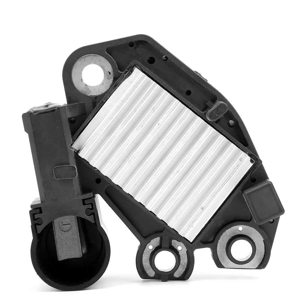 Alternator Regulator Brush Holder 2543300 Fit for Mercedes Benz A B Class Valeo IR IF Generator