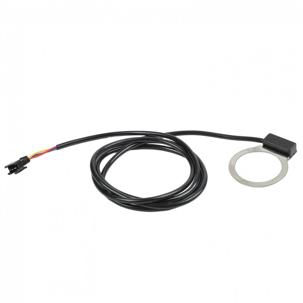 5/8/12 Magnets Booster Speed Sensor Electric Bicycle