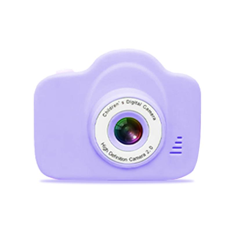 Children's Camera, Student Digital Camera, Cartoon Can Take Pictures Video SLR, Fun Camera