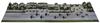 Pit Road SPS Series World War II German Air Base Airfield Scene Paper Base X 180 2 Plastic Model Kit SPS12 1/700 (280 Mm, Sheets)
