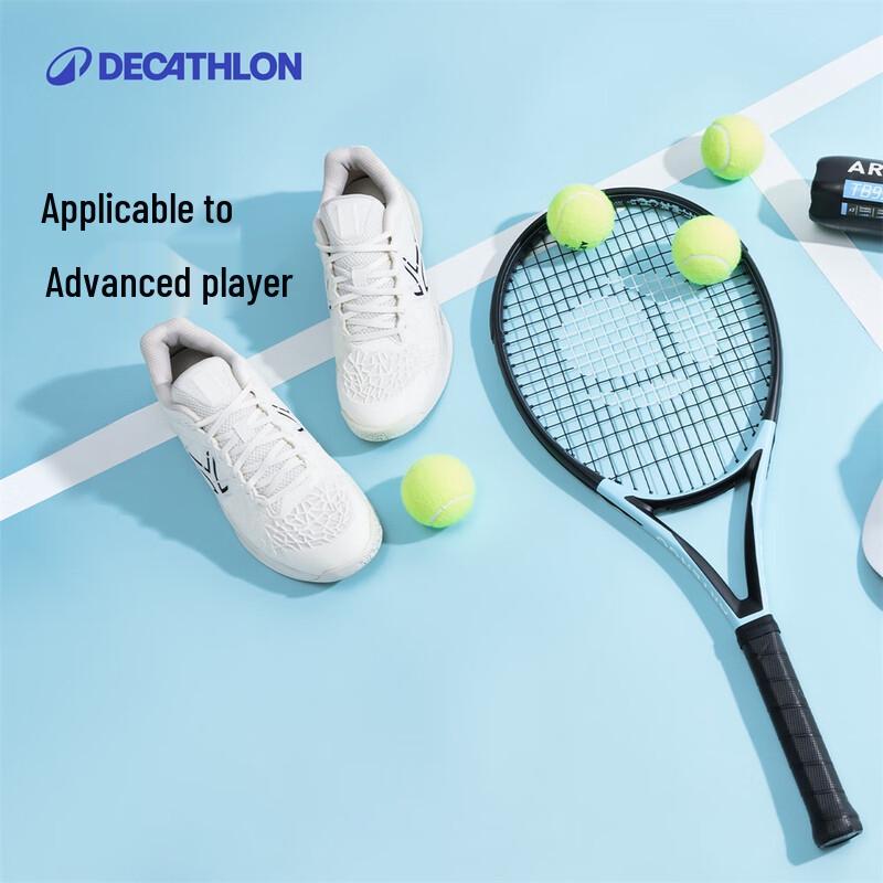 Теннисная ракетка Decathlon TR500 Grip 2