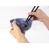 Ks Kitchen Small Bowl 650cc 14.1cm Donburi Ochazuke Available 9 Patterns Stylish Japanese Design Made Japan Mino Ware Tableware Mini Udon Soba Ramen E