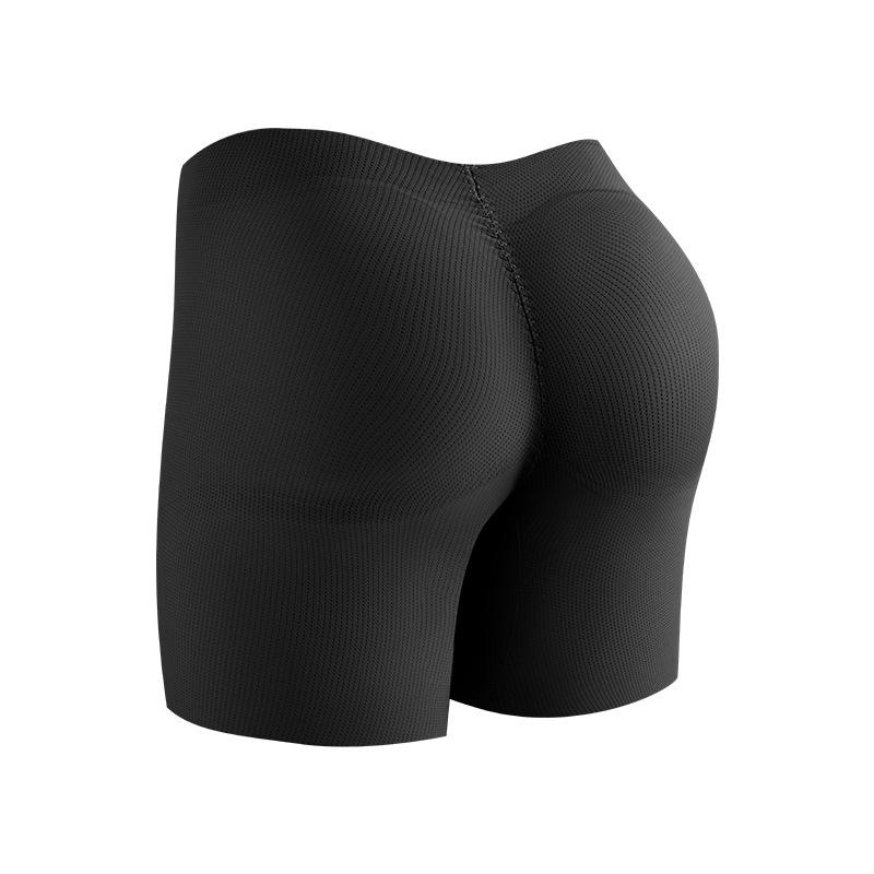 Women Spring and Autumn Strong Abdominal Lift Hip No Trace Underwear