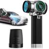 Blower Powerful Car Wash Semtyait Arrival Professional SupervisionOver 2600g Strong Thrust245m S Ultimate Blast Air Duster Germany Red Dot Award Brand