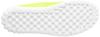 Benetton Mesh Aqua Shoes 229140, Women's, Light Green, Size L (equivalent to Japanese size L)