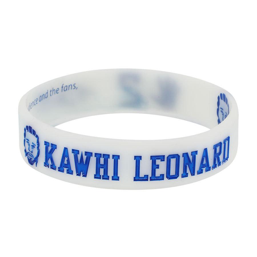 Basketball Glow Wristband: Kobe, James, Curry, Irving, Durant, Inspirational Silicone Bracelet