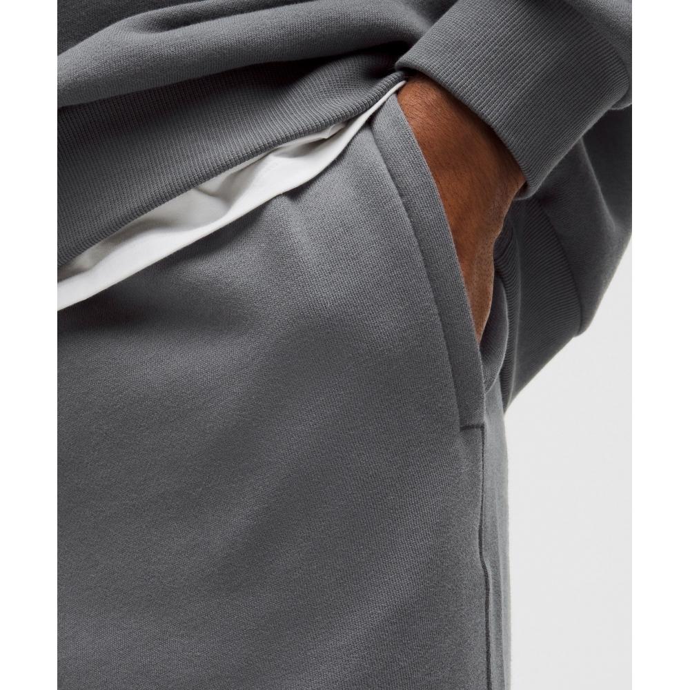 Lululemon Steady State Classic Fit Pant  Regular Onyx Grey