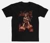 New Rare Mudvayne Summer Chad Mudvayne TShirt Gift Fans Unisex T-Shirt