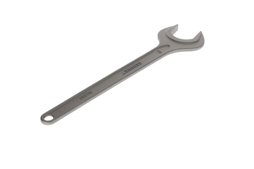 Gedore 6577780 Open-End Wrench, 75mm,