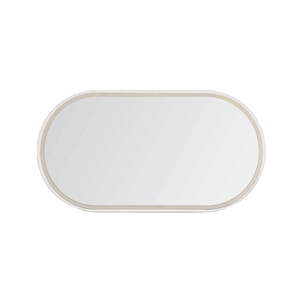 Dual Purpose Auto Sun Visor Mirror HD Rear View Auxiliary Mirror for Driving