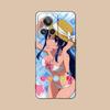 Toradora Kawashima Mobile Phone Case for Realme 15 14 13 12 11 10 9 Pro Plus T I Lite 5G Colorful Printing Cover Pretty Cover