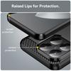 Flexible TPU Case for Xiaomi 15T Pro Mi 15T 5G Protective Cover Shockproof Frame Coque Capa Fundas