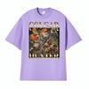 Cougar Hunter Funny Hunting Meme Tshirt Men Women Clothing Fashion Summer Tee Shirt Cotton Oversized Short Sleeve T Shirts Tops