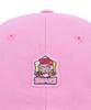 Dusanbeeoseu [Doosan Bears] Brawl Stars Collaboration Ball Cap (Melody)