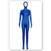 The Lorax Orange Full Face Puffy Skirt Zentai Set, Halloween Funny Party Performance Costume