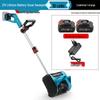 Banjue Cordless Foldable Snow Shovel CN Plug (adapter Included)