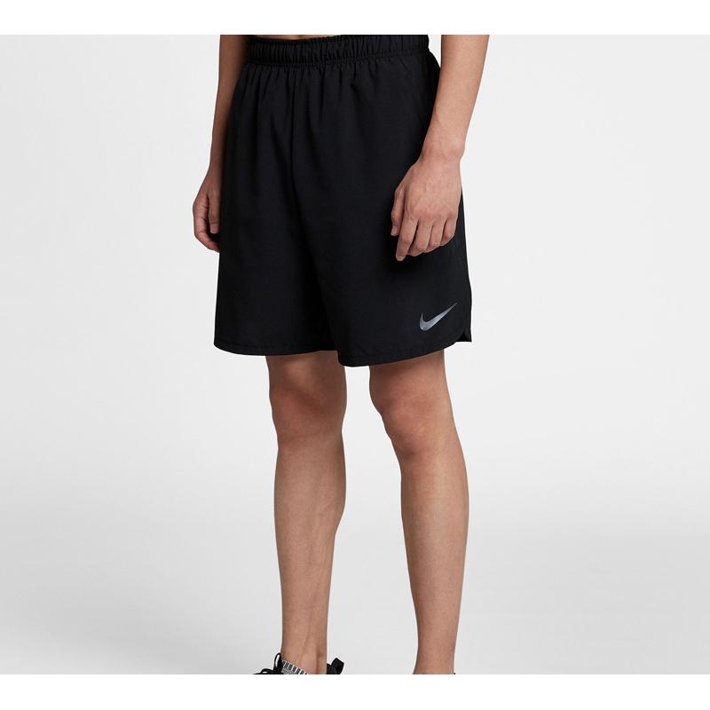 Nike Casual Shorts Men's Black Moderate 927527-010