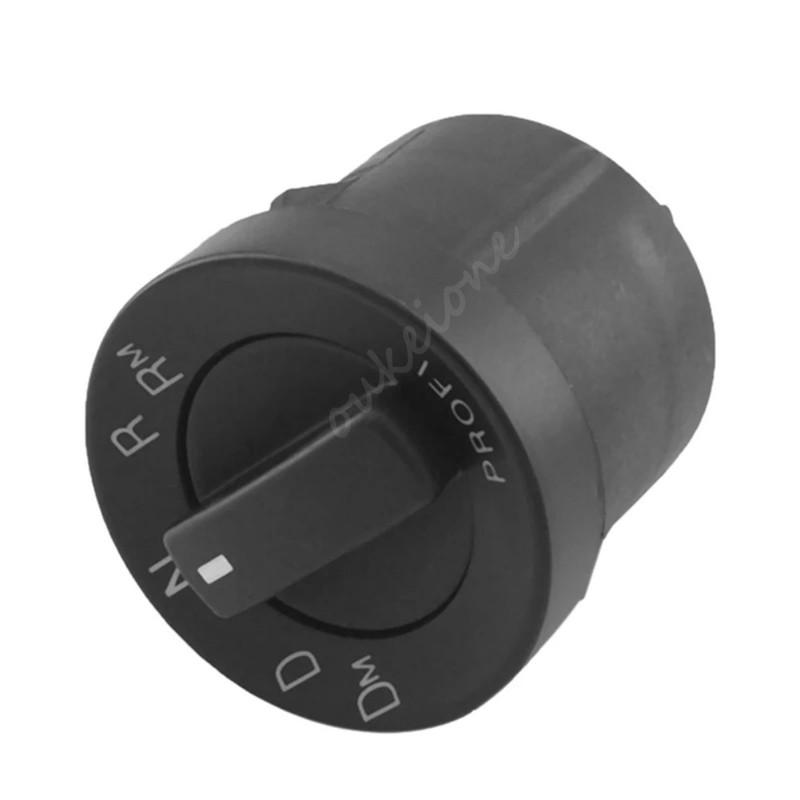 81255056990 For MAN TGA TGL TGM TGS TGX Left Hand Driver Gear Shift Knob Headlight Gearbox Rotary Switch Car Accessories