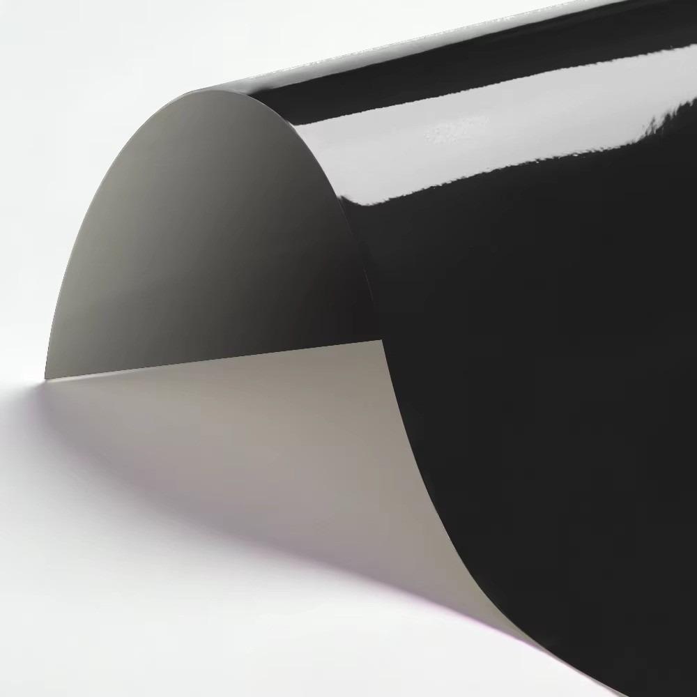 Easy To Cut 3D Puff Heat Transfer Vinyl HTV Printing DIY Craft Supplies Iron on Vinyl 25*30CM PU Foam Transfer Film