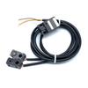 For IR Break Beam Sensor 5mm LED Counting Module Splitter Photoelectric Switch For IR Break Beam Sensor