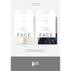 BTS Jimin 1st Album - 'Face' (Photobook Ver.)