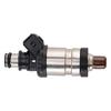 1PCS Fuel Injector 06164-P06-A01 Fit Civic Del Sol 1.5L 1.6L Integra 1.7L 1.8L
