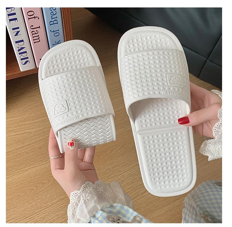 Foldable Travel Slippers for Women & Couples - Portable & Disposable 36-37