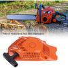 Recoil Pull Starter Replacement for Husqvarna 555 560 Chainsaw, Pull Start Starter Assembly 505159204