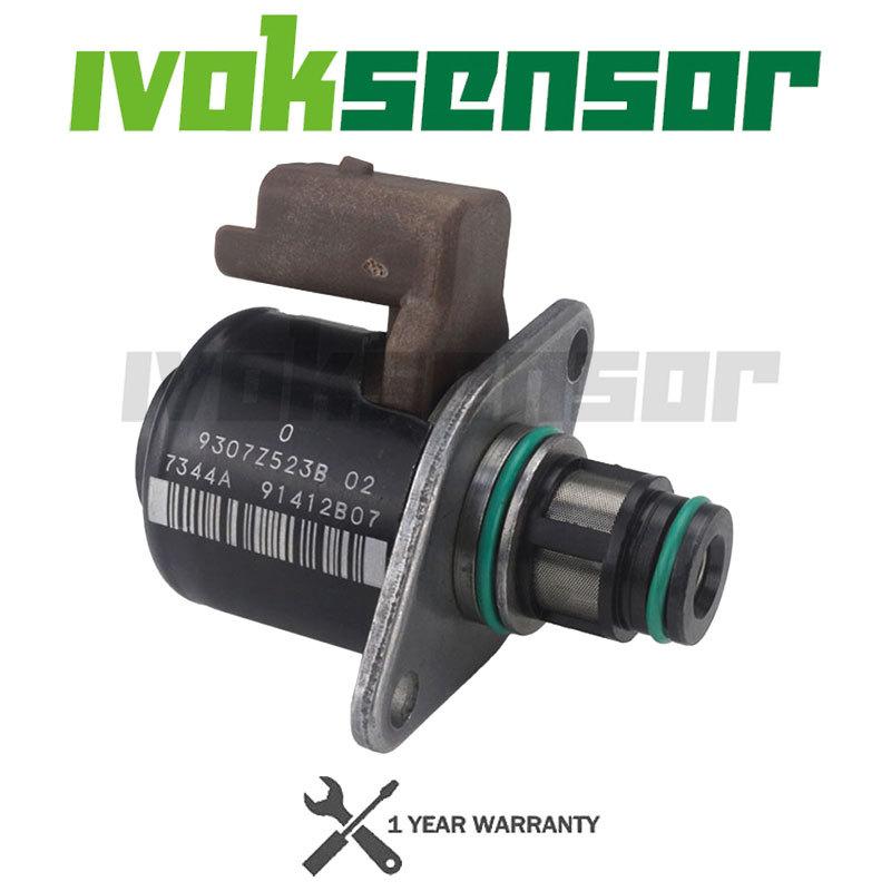 OEM 9307Z523B 9109-903 9307Z509B 9307Z532A Fuel Pump Pressure Regulator Metering Valve For Renaultt Clio Kangoo Fordd Focus
