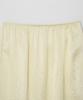 Jeonggamseutyudio Satin Banding Skirt_2 Color