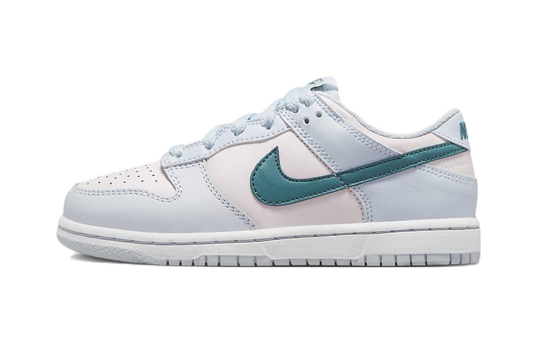 

Nike Dunk Low Mineral Teal PS FD1228-002 28