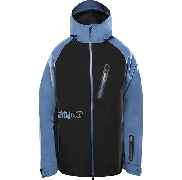 Thirtytwo Jacket Grasser