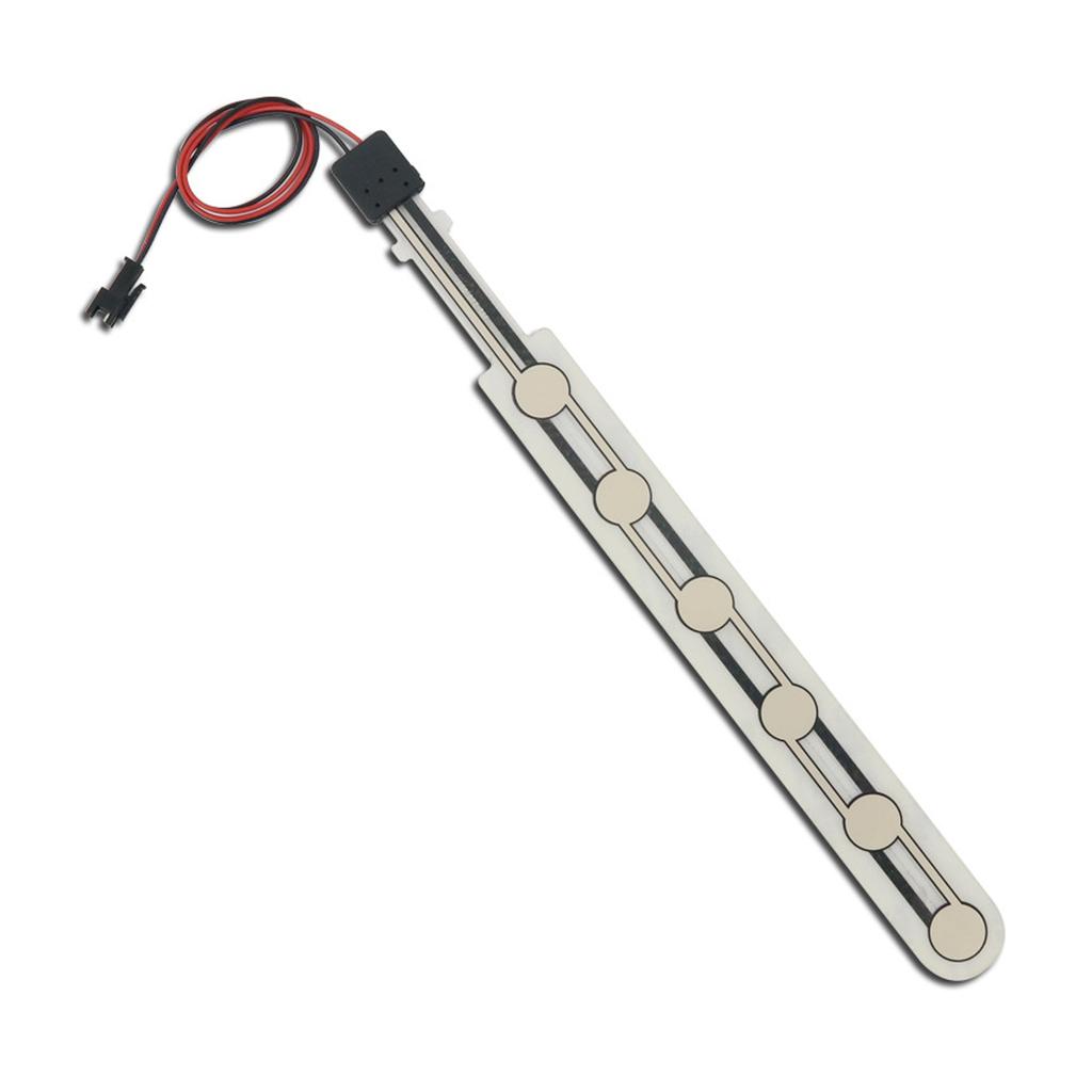 1 Pcs Universal Car Seat Pressure Sensor Safety Belt Warning Reminder Pad Occupied Seated Alarm