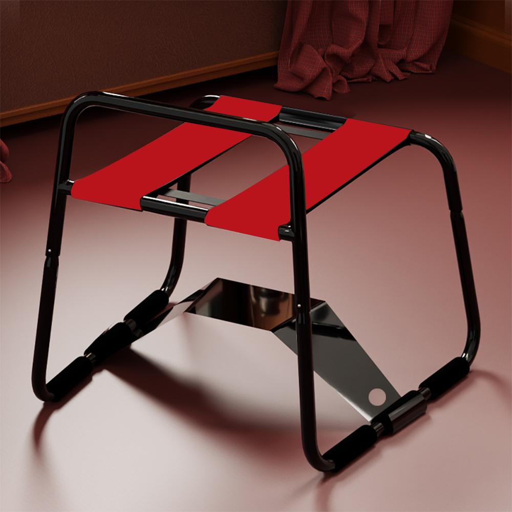 Sm Sex Chair Sex Toys For Couple Sex Furniture Adult Assistance Love Stool Position Chair Adult Games Erotica Equipment Chair