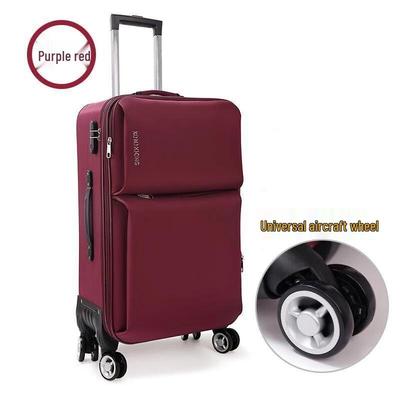 Durable Oxford Fabric Luggage