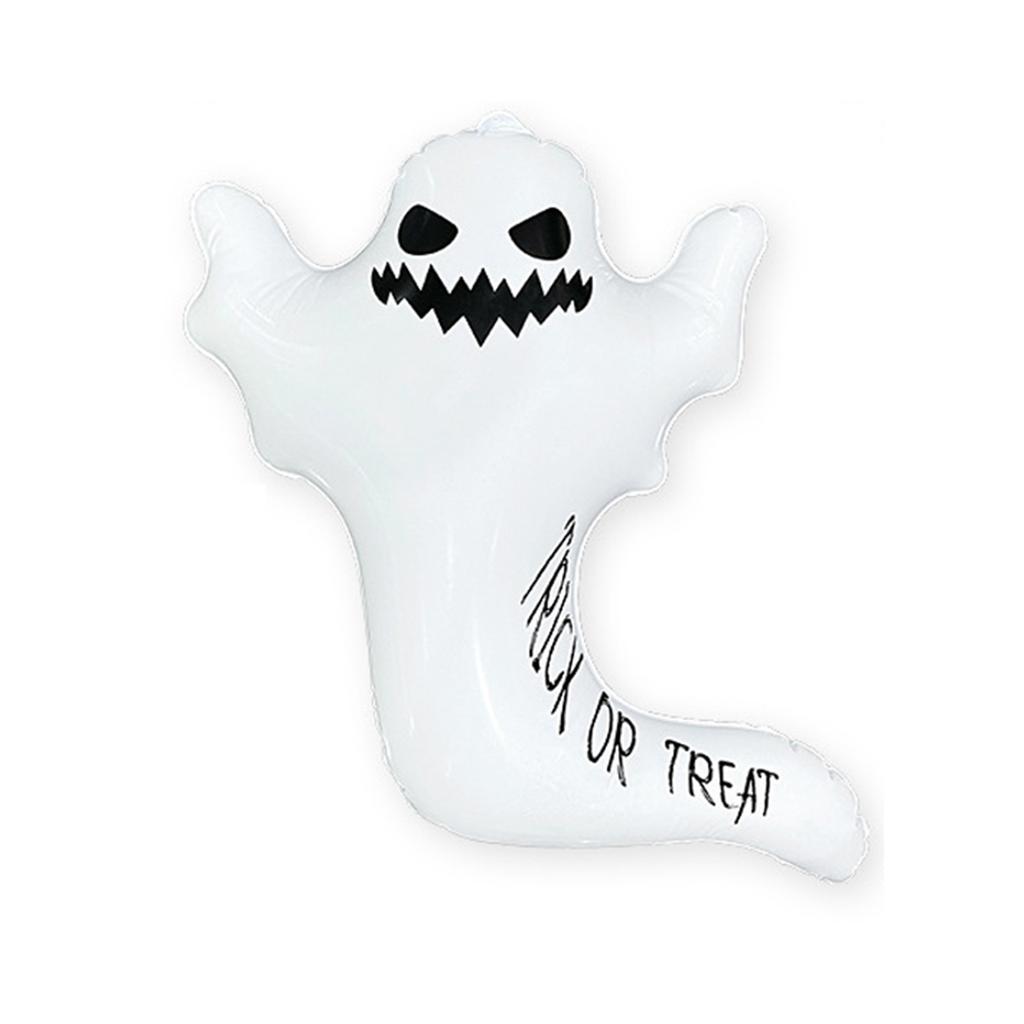 Inflatable Halloween Decoration Hanging Ornament for Indoor Outdoor Decor
