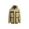 Originals G Outd Parka Sports Multiple Pockets Contrasting Colors Hooded Jacket Men's H09359