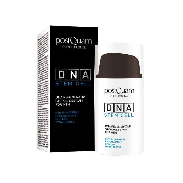 Postquam Global Dna Men Essence Stop Age 30 мл