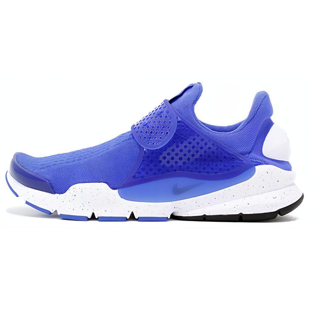 Nike Sock Dart Синий гонщик 833124-401 37.5 синий