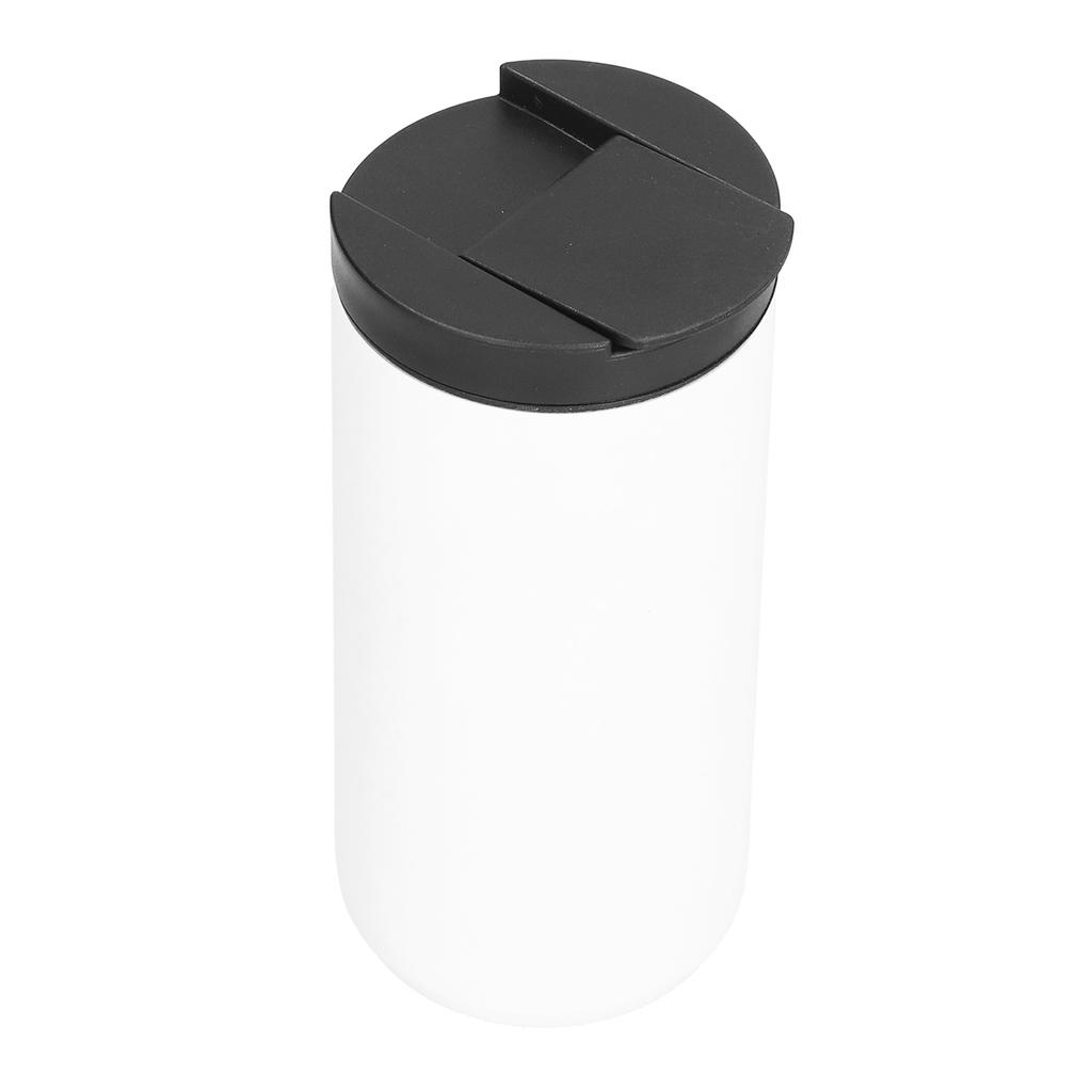 Thermal Cup 450ml 304 Stainless Steel Vacuum Insulation Keep Hot and Cold Portable Coffee Mug