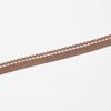1cm Crescent Lace Elastic Webbing for Skirts & Underwear Edge Trim
