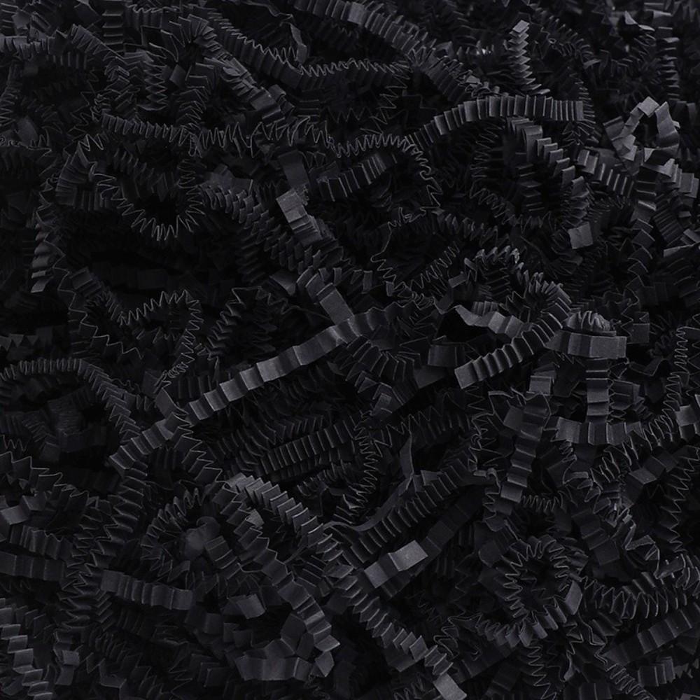20/100g/Bag Wavy Shredde Raffia Shredded Paper Colorful DIY Wedding Party Crinkle Shredded Paper Confetti Packaging Filler